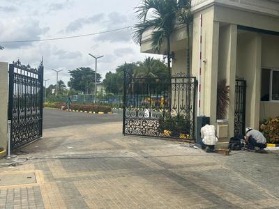 Image of 1500 Sq.ft Residential Plot / Land for sale in Sattva Green Groves, Nelamangala, Bengaluru for Rs. 11000000