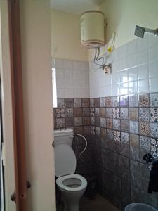 Bathroom Image of 1200 Sq.ft 2 BHK Independent House for rent in Banaswadi Bengaluru for Rs. 27000