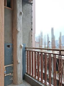 Bedroom One Image of 1500 Sq.ft 3 BHK Apartment / Flat for sale in Avenue 1, Sector 73 Noida for Rs. 5355000