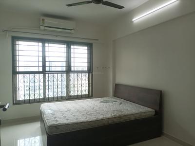 Bedroom Image of 1142 Sq.ft 3 BHK Apartment / Flat for sale in Happy Jade Gardens, Ghatkopar East Mumbai for Rs. 41000000