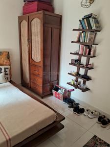 Bedroom Image of 900 Sq.ft 2 BHK Apartment / Flat for sale in Emenox La Solara, Noida Extension Greater Noida for Rs. 8200000