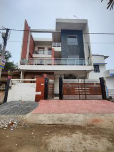 Image of 1800 Sq.ft 4 BHK Independent House for rent in Vrindavan Yojana, Lucknow for Rs. 45000