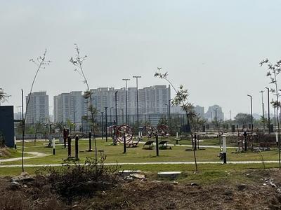 Image of 123 Sq.ft Residential Plot / Land for sale in Adani Oyster Greens, Sector 102, Gurgaon for Rs. 41800000