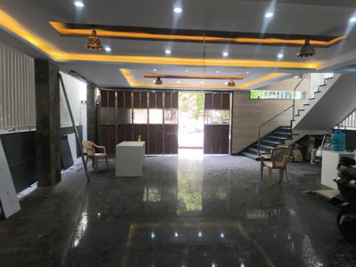 Basement Image of 5400 Sq.ft 4 BHK Independent House for sale in JP Nagar Bengaluru for Rs. 65000000