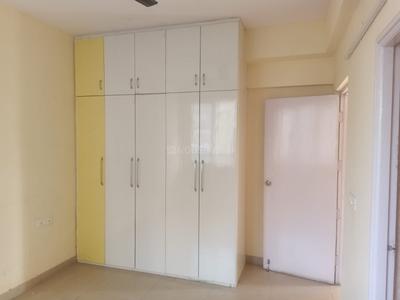 Bedroom Image of 2200 Sq.ft 4.5 BHK Apartment / Flat for sale in Sare Crescent Green Parc, Sector 92 Gurgaon for Rs. 18400000