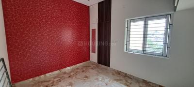 Bedroom Image of 1825 Sq.ft 3 BHK Apartment / Flat for sale in Selaiyur Chennai for Rs. 15512500