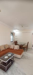Hall Image of 1300 Sq.ft 2 BHK Apartment / Flat for rent in Ram Nagar Nagpur for Rs. 23000