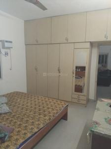 Bedroom Image of 1023 Sq.ft 2 BHK Apartment / Flat for sale in Medavakkam Chennai for Rs. 7200000