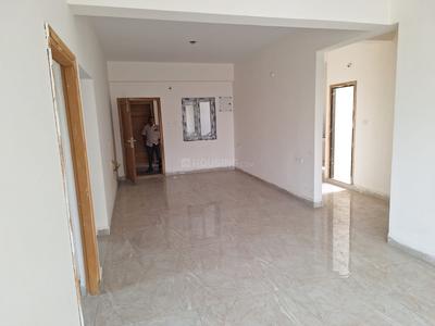 Hall Image of 1200 Sq.ft 2 BHK Apartment / Flat for sale in Narapally Hyderabad for Rs. 6800000