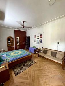 Bedroom Image of 2800 Sq.ft 4 BHK Independent House for rent in Sector 35 Chandigarh for Rs. 100000
