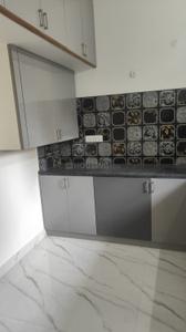Kitchen Image of 866 Sq.ft 2 BHK Apartment / Flat for sale in Thiruneermalai Chennai for Rs. 4400000