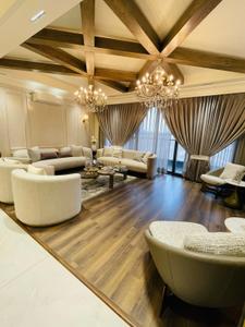 Hall Image of 1800 Sq.ft 3 BHK Apartment / Flat for sale in Sector 82 A Mohali for Rs. 12500000