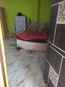 Bathroom Image of 1025 Sq.ft 1 BHK Independent House for sale in Ballabhgarh Faridabad for Rs. 5000000