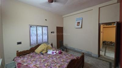 Bedroom Image of 1440 Sq.ft 2 BHK Independent House for sale in Madhyamgram Kolkata for Rs. 5500000