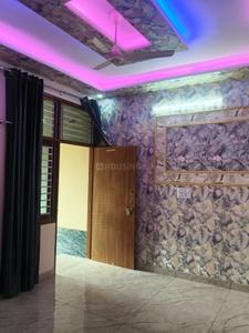 Hall Image of 844 Sq.ft 3 BHK Villa for sale in Sabrampura Jaipur for Rs. 4200000