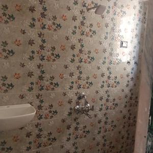 Bathroom Image of 600 Sq.ft 1 BHK Apartment / Flat for sale in Karjat Thane for Rs. 1750000
