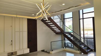 Living Room Image of 3500 Sq.ft 5 BHK Independent House for sale in Gmada Aerocity Mohali for Rs. 42500000