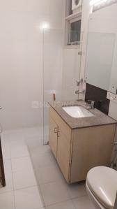 Image of 1400 Sq.ft 3 BHK Builder Floor for rent in Safdarjung Enclave, New Delhi for Rs. 80000