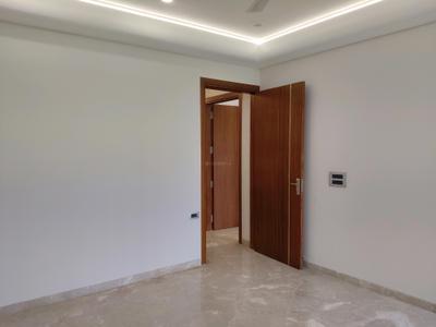 Bedroom Image of 2000 Sq.ft 3 BHK Apartment / Flat for sale in Pioneer Park, Sector 61 Gurgaon for Rs. 36900000
