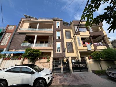 Image of 300 Sq.ft 1 BHK Builder Floor for rent in Narendra Nagar, Jaipur for Rs. 13500