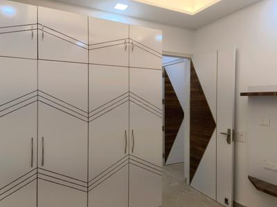 Bedroom Image of 800 Sq.ft 3 BHK Builder Floor for sale in Sector 3 Rohini New Delhi for Rs. 10000000