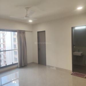 Hall Image of 2575 Sq.ft 3 BHK Apartment / Flat for rent in Aagam Siddhi, Vesu Surat for Rs. 40000