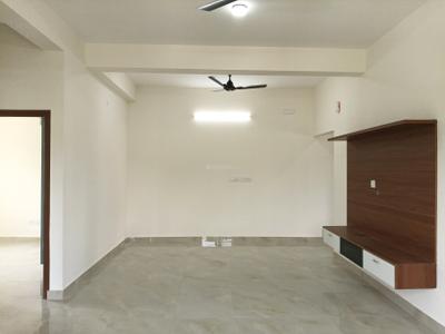 Living Room Image of 1500 Sq.ft 2 BHK Builder Floor for rent in Horamavu Bengaluru for Rs. 30000