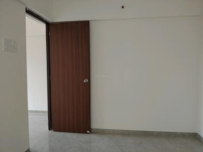 Bedroom Image of 1175 Sq.ft 2 BHK Apartment / Flat for sale in Precious Krishna Hills, Pushpak Nagar Navi Mumbai for Rs. 7290000