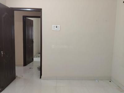 Bedroom Image of 750 Sq.ft 2 BHK Apartment / Flat for rent in West Mambalam Chennai for Rs. 22000