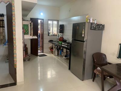 Hall Image of 1575 Sq.ft 3.5 BHK Independent House for sale in Kasindra Ahmedabad for Rs. 9500000