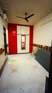Hall Image of 850 Sq.ft 3 BHK Independent House for sale in Patel Nagar Bahadurgarh for Rs. 6000000