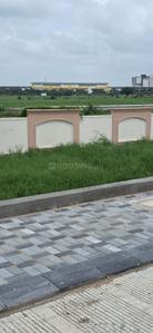 Image of 800 Sq.ft Residential Plot / Land for sale in Sky Diamond City, Bada Bangarda, Indore for Rs. 4200000