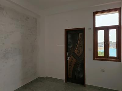 Bedroom Image of 900 Sq.ft 3 BHK Builder Floor for sale in DLF Ankur Vihar Ghaziabad for Rs. 3455992