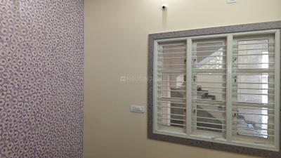 Bedroom Image of 1250 Sq.ft 4 BHK Independent House for sale in Horamavu Bengaluru for Rs. 19500000