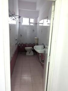 Bathroom Image of 1583 Sq.ft 3 BHK Apartment / Flat for sale in Attapur Hyderabad for Rs. 10600000