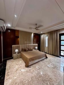 Bedroom Image of 11000 Sq.ft 6 BHK Independent House for sale in Vaishali Nagar Jaipur for Rs. 135100000