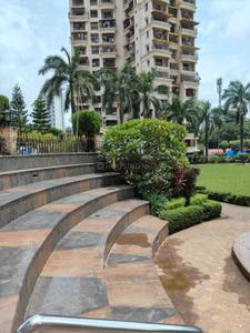 Image of 1240 Sq.ft 2 BHK Apartment / Flat for sale in Regency Gardens, Kharghar, Navi Mumbai for Rs. 24500000