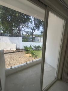 Balcony Image of 1076 Sq.ft 2 BHK Apartment / Flat for sale in Sigma Centuria Phase II, Fursungi Pune for Rs. 6500000