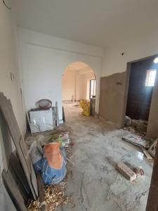 Hall Image of 1100 Sq.ft 3 BHK Apartment / Flat for sale in Belghoria Kolkata for Rs. 4620000