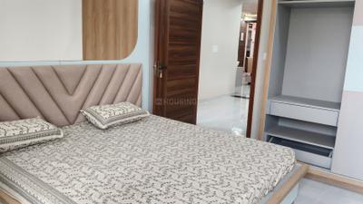 Image of 1566 Sq.ft 4 BHK Apartment / Flat for sale in RK The Veranda, Kanakpura, Jaipur for Rs. 7900000