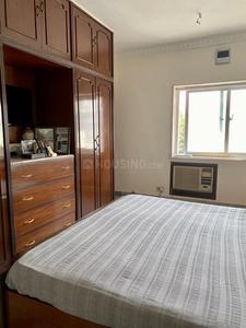 Bedroom Image of 1460 Sq.ft 3 BHK Apartment / Flat for sale in Stand Alone, Ballygunge Kolkata for Rs. 17500000