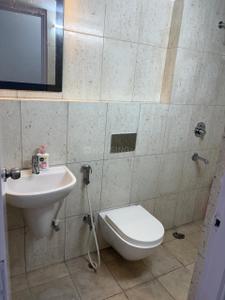 Image of 1370 Sq.ft 3 BHK Apartment / Flat for sale in DTC Southern Heights, Joka, Kolkata for Rs. 9000000