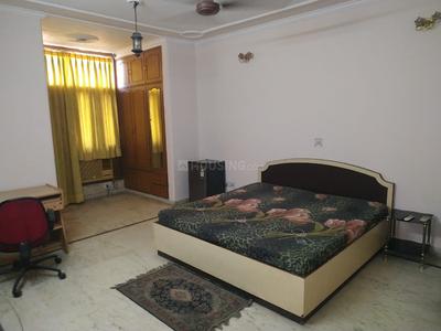 Bedroom Image of PG 8545233 Sector 41 in Sector 41, Gurgaon