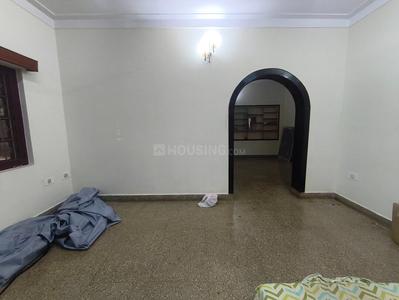 Bedroom Image of 1200 Sq.ft 2 BHK Independent House for sale in Maruthi Sevanagar Bengaluru for Rs. 50000000