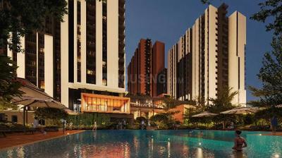Image of 1500 Sq.ft 3 BHK Apartment / Flat for sale in Begur, Bengaluru for Rs. 17500000