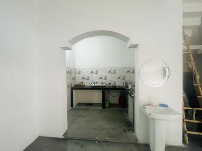 Hall Image of 1200 Sq.ft 3 BHK Independent House for rent in Ramnagar Rd Kashipur for Rs. 17000