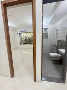 Bathroom Image of 1700 Sq.ft 3 BHK Apartment / Flat for sale in Nanded Saajgiri, Nanded Pune for Rs. 13500000