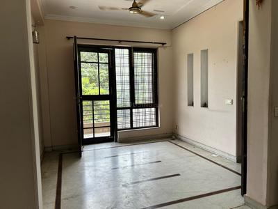 Hall Image of 1700 Sq.ft 3 BHK Builder Floor for rent in Sector 46 Gurgaon for Rs. 47500