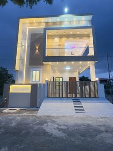 Image of 1800 Sq.ft 3 BHK Independent House for sale in Kamal Vihar, Raipur for Rs. 5820000