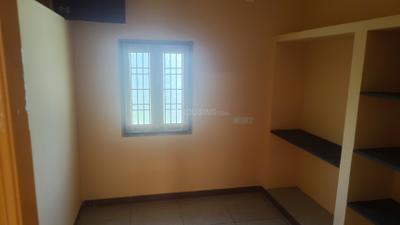 Bedroom Image of 1260 Sq.ft 2 BHK Builder Floor for rent in Aranmanai Pudhur Theni for Rs. 10000